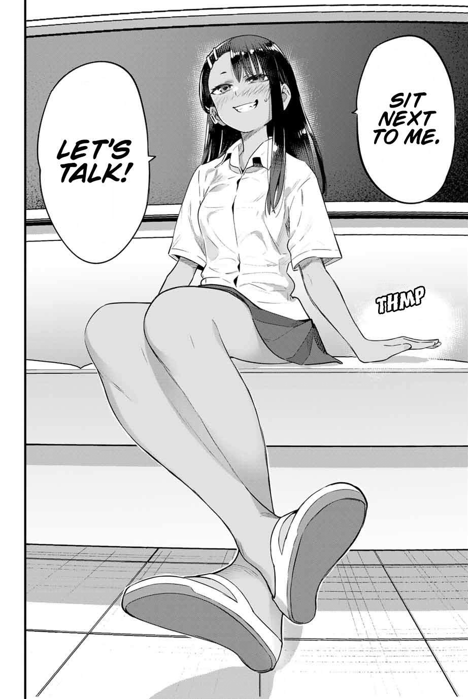 Ijiranaide, Nagatoro-san, Chapter 147 image 24